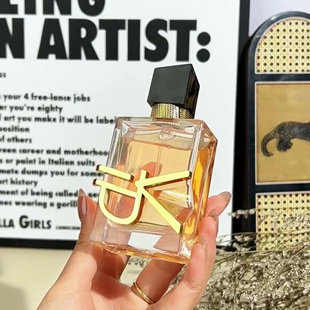 Free Water Floral Fragrance